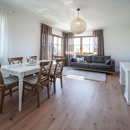 כימינג Ferienwohnung "Wie Dahoam" מראה חיצוני תמונה
