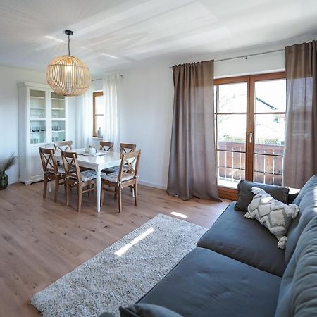 כימינג Ferienwohnung "Wie Dahoam" מראה חיצוני תמונה