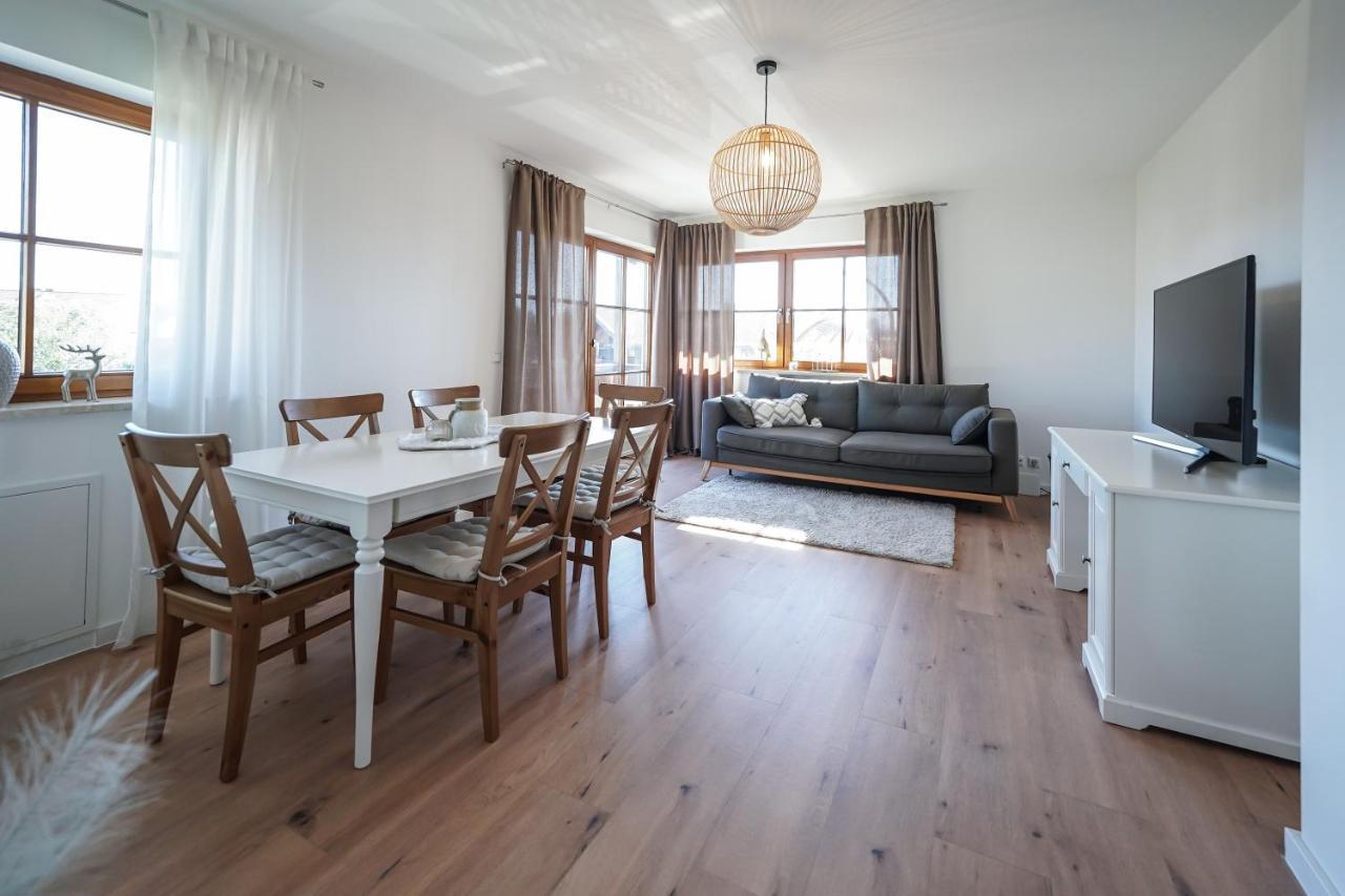 כימינג Ferienwohnung "Wie Dahoam" מראה חיצוני תמונה