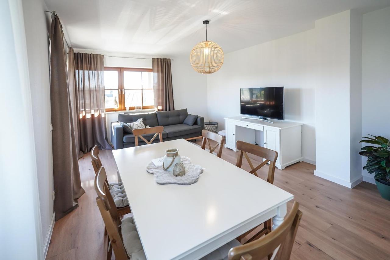 כימינג Ferienwohnung "Wie Dahoam" מראה חיצוני תמונה