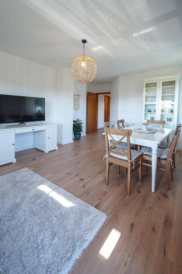 כימינג Ferienwohnung "Wie Dahoam" מראה חיצוני תמונה