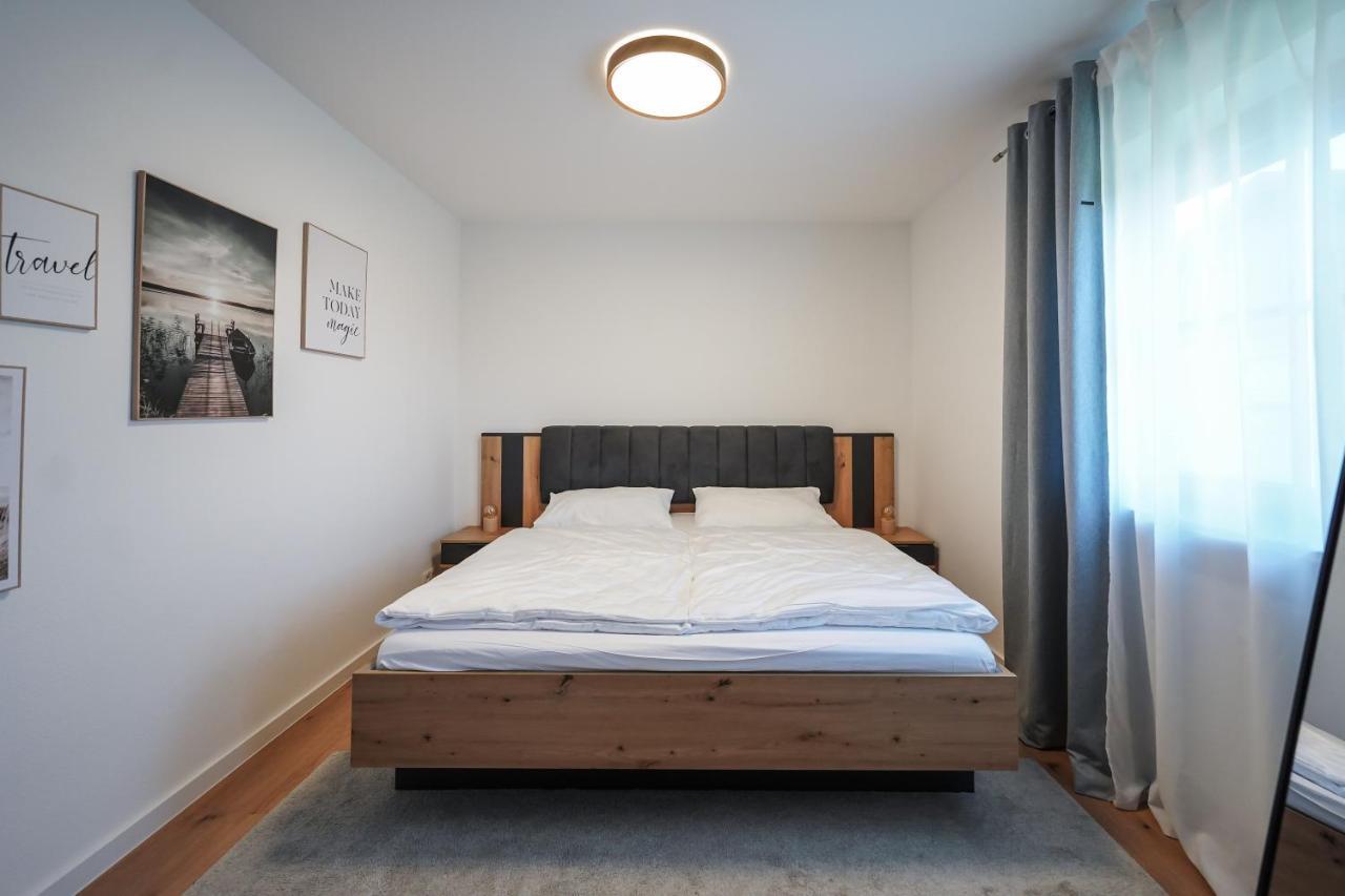 כימינג Ferienwohnung "Wie Dahoam" מראה חיצוני תמונה