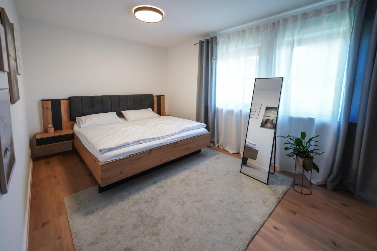 כימינג Ferienwohnung "Wie Dahoam" מראה חיצוני תמונה